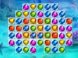 Sea Treasure Match