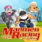 Картинка Madmen Racing